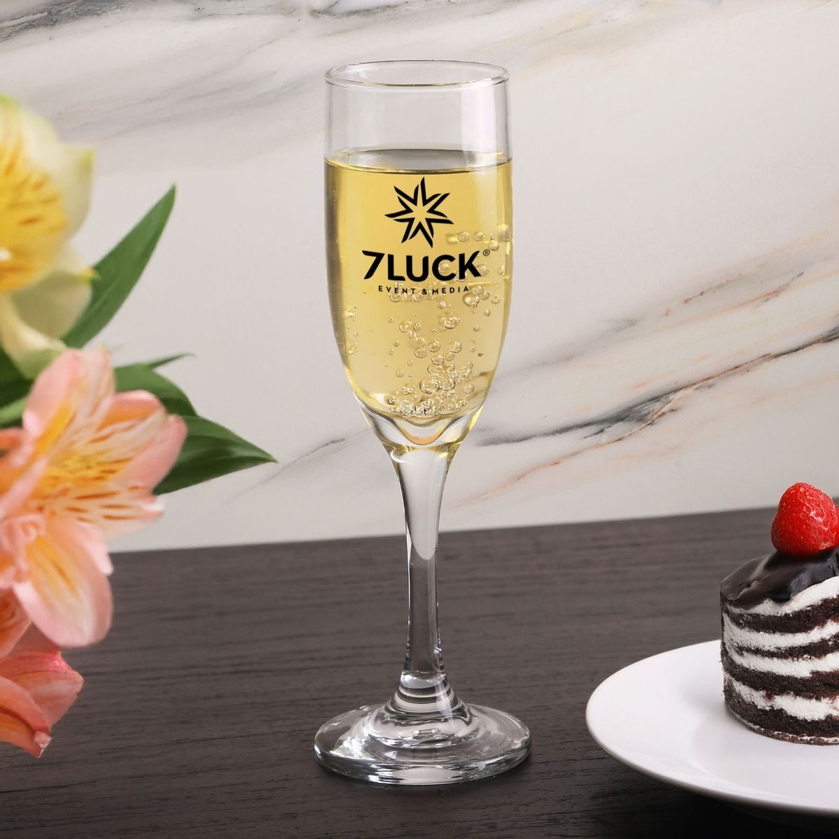 Champagne Flute