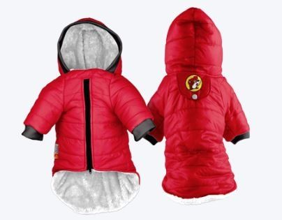 Dog Coat