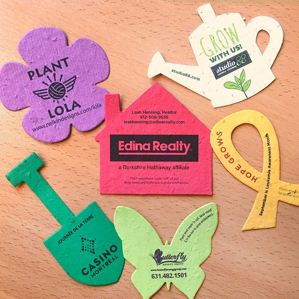 Seed Paper