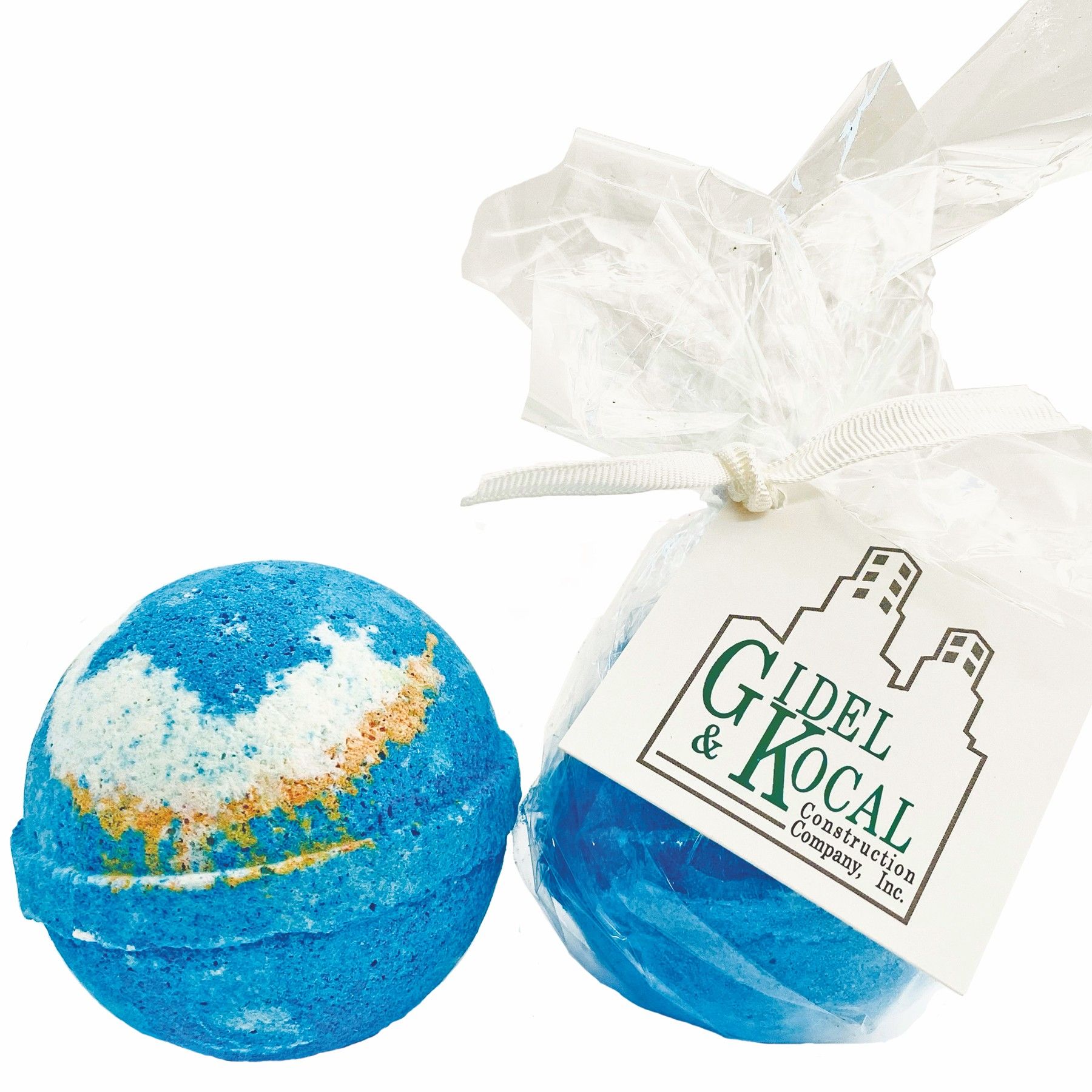 Bath Bomb
