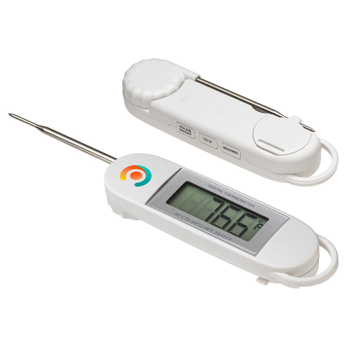 meat thermometer