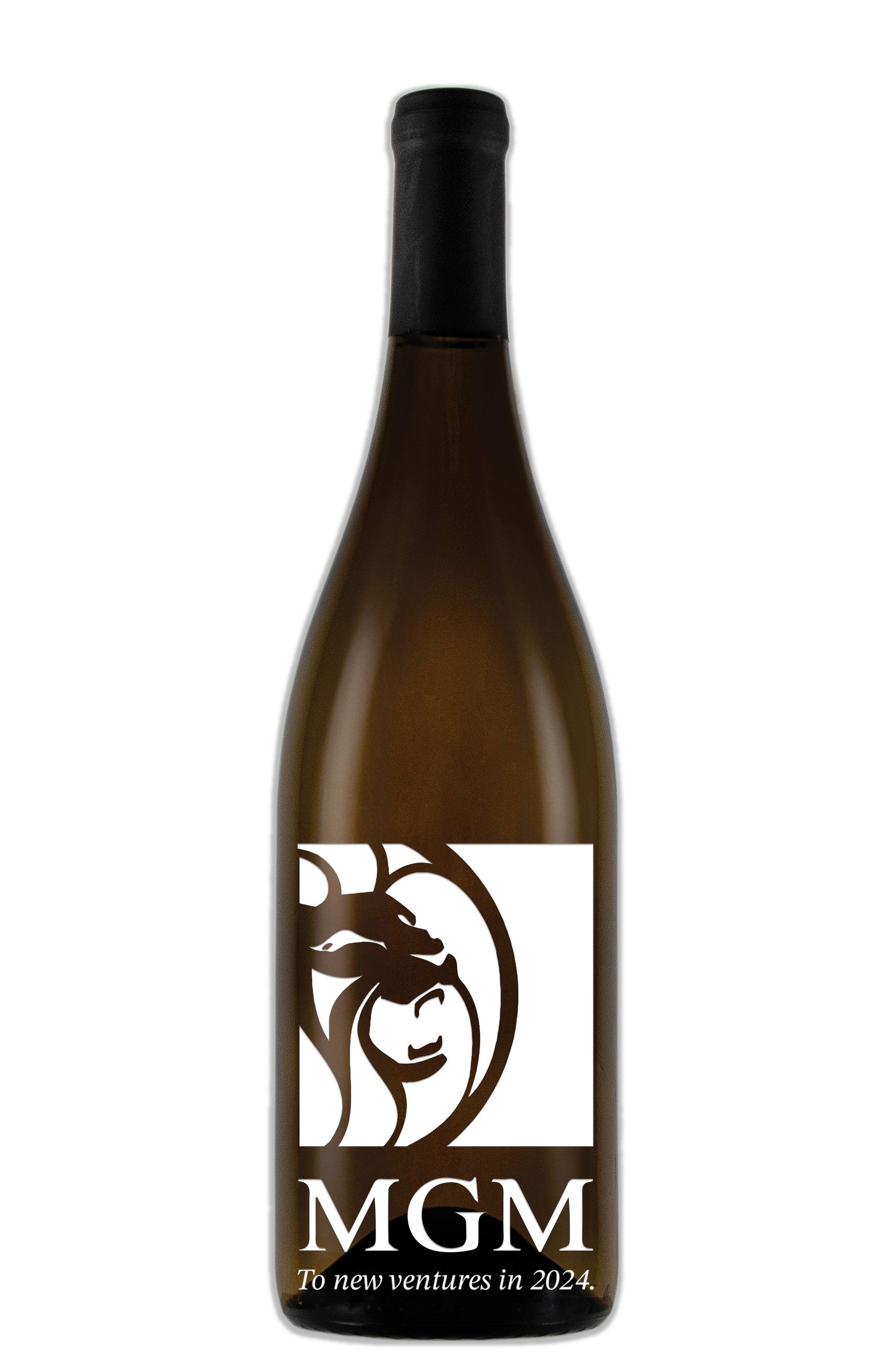Wine Bottle