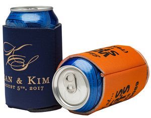 Can Cooler