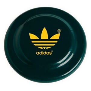 flying disc