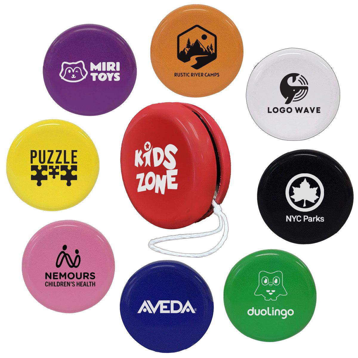 Yo-Yo