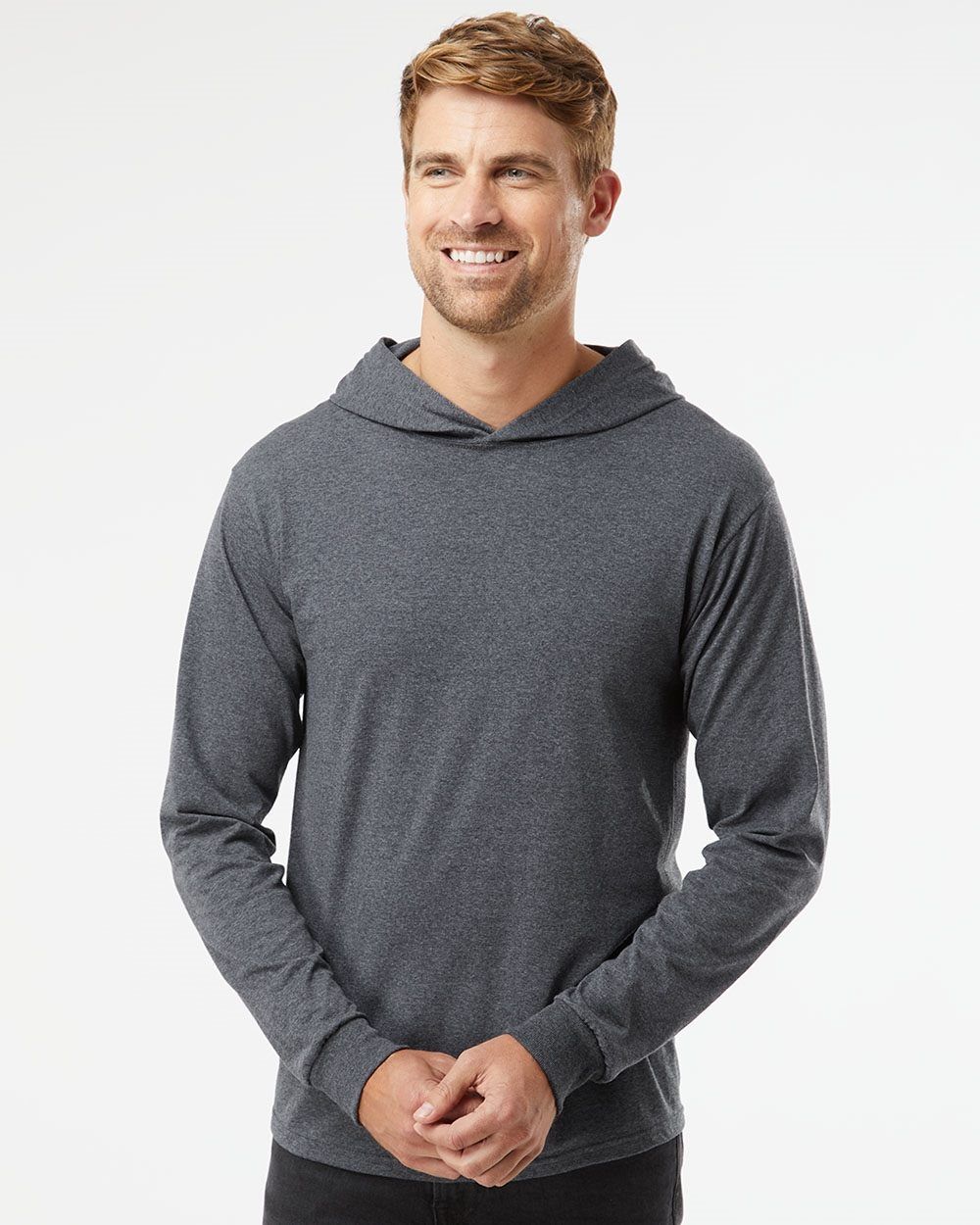 hoodie, t-shirt
