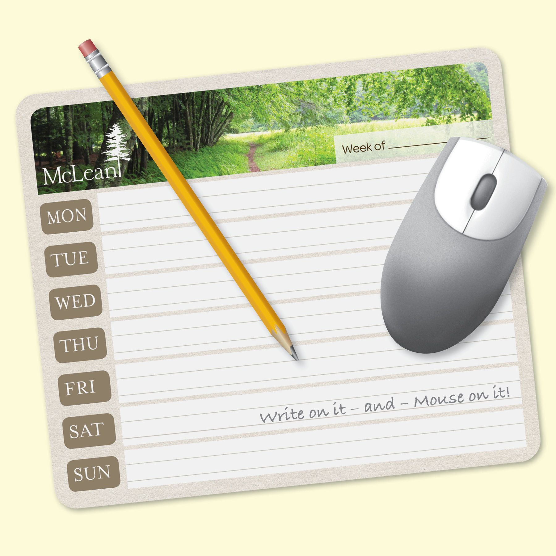Mousepad