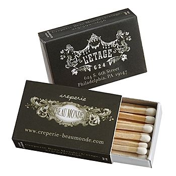 Matchbox
