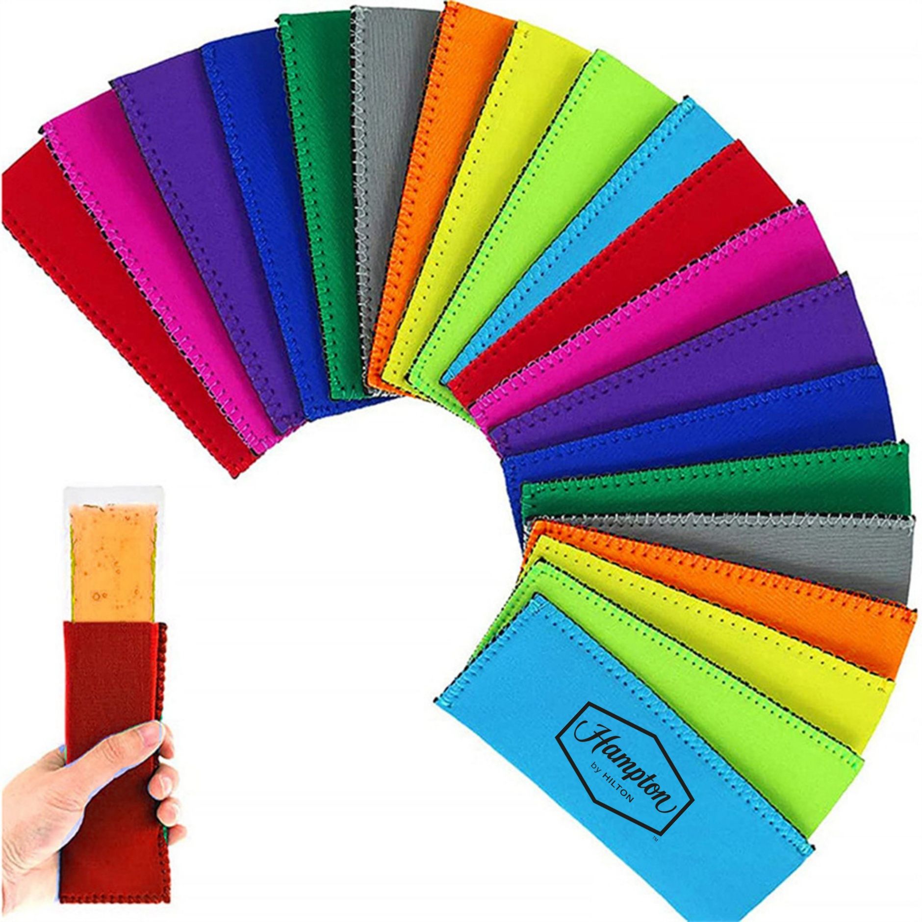 Popsicle Sleeve