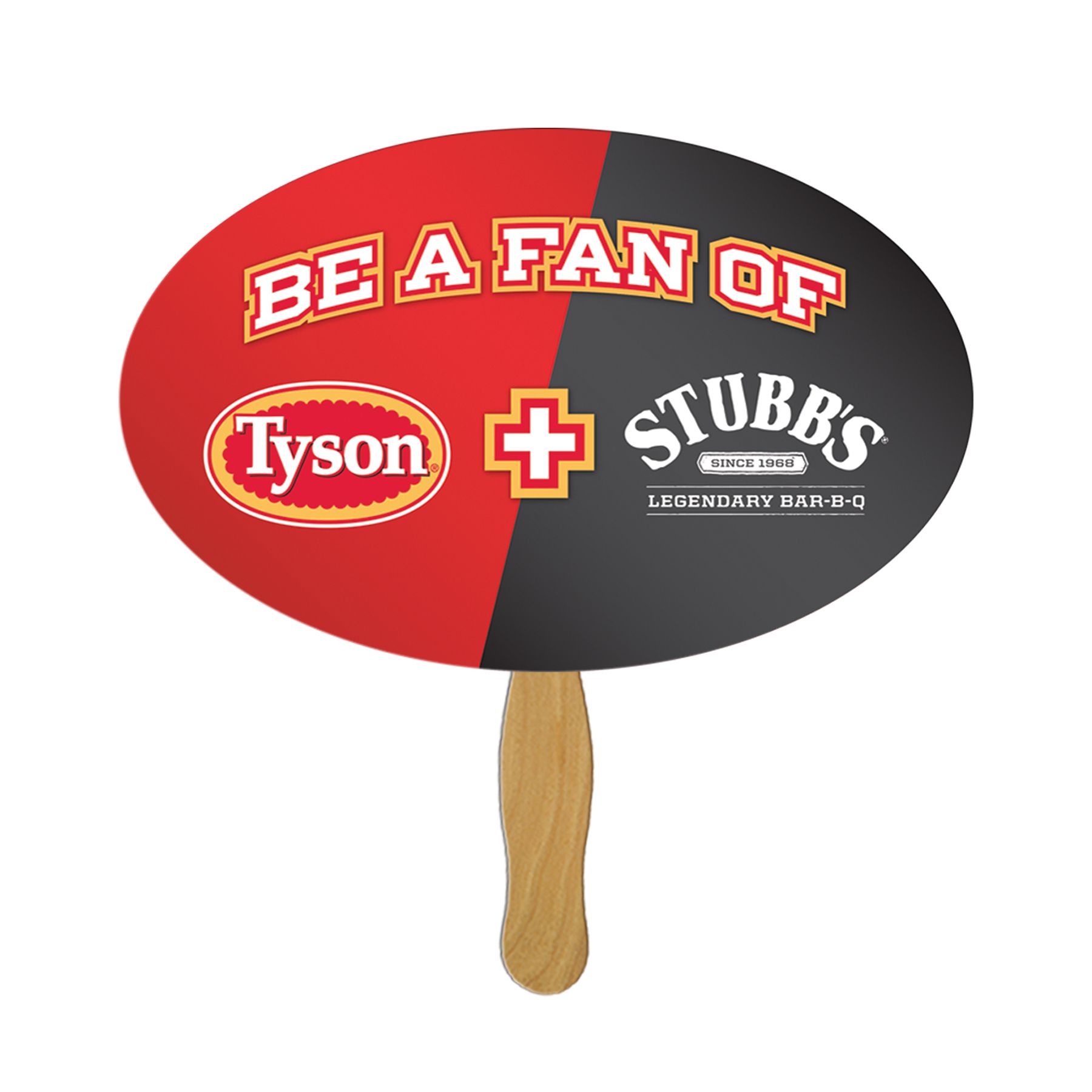 Hand Fan