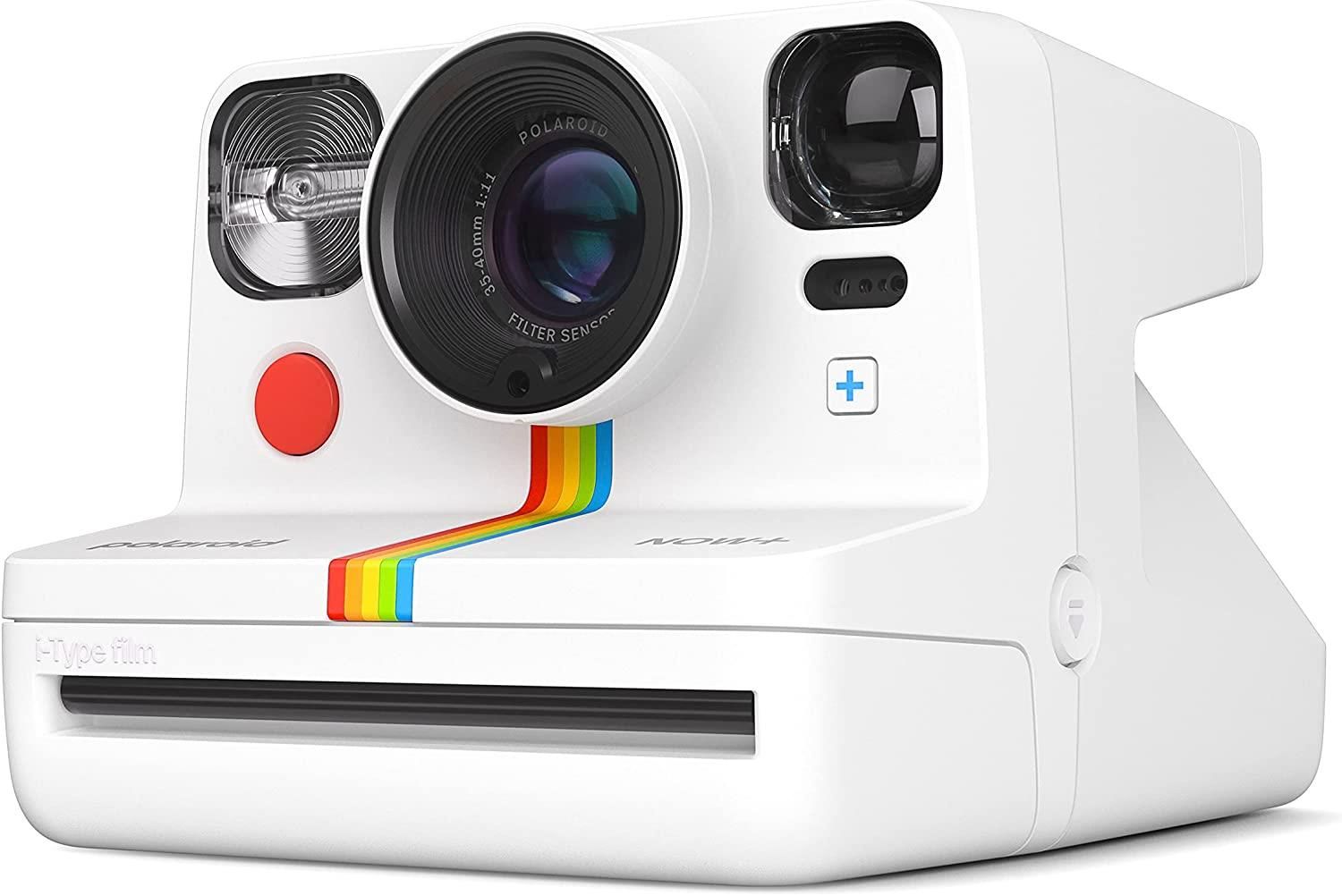 Polaroid Camera