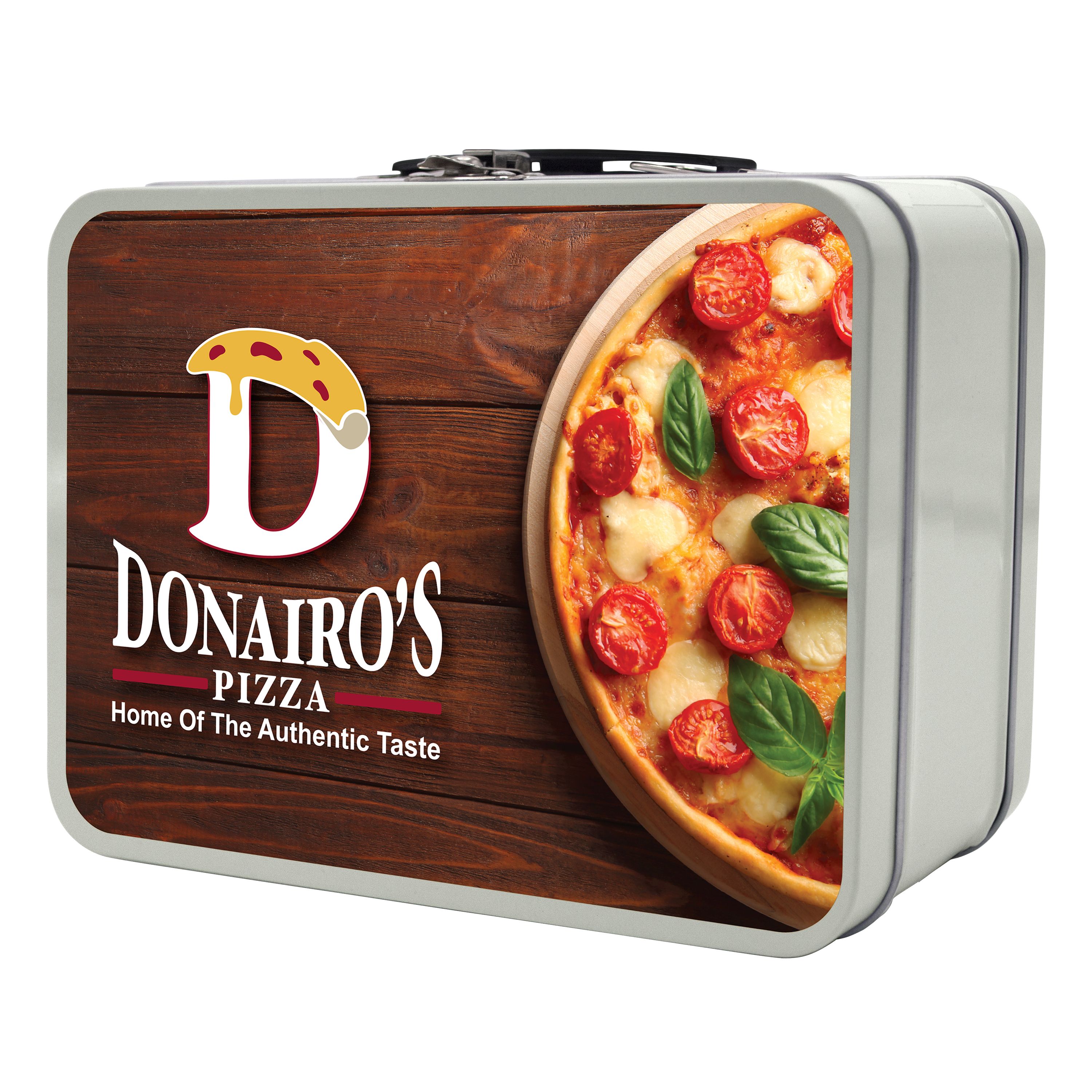 Lunch Box