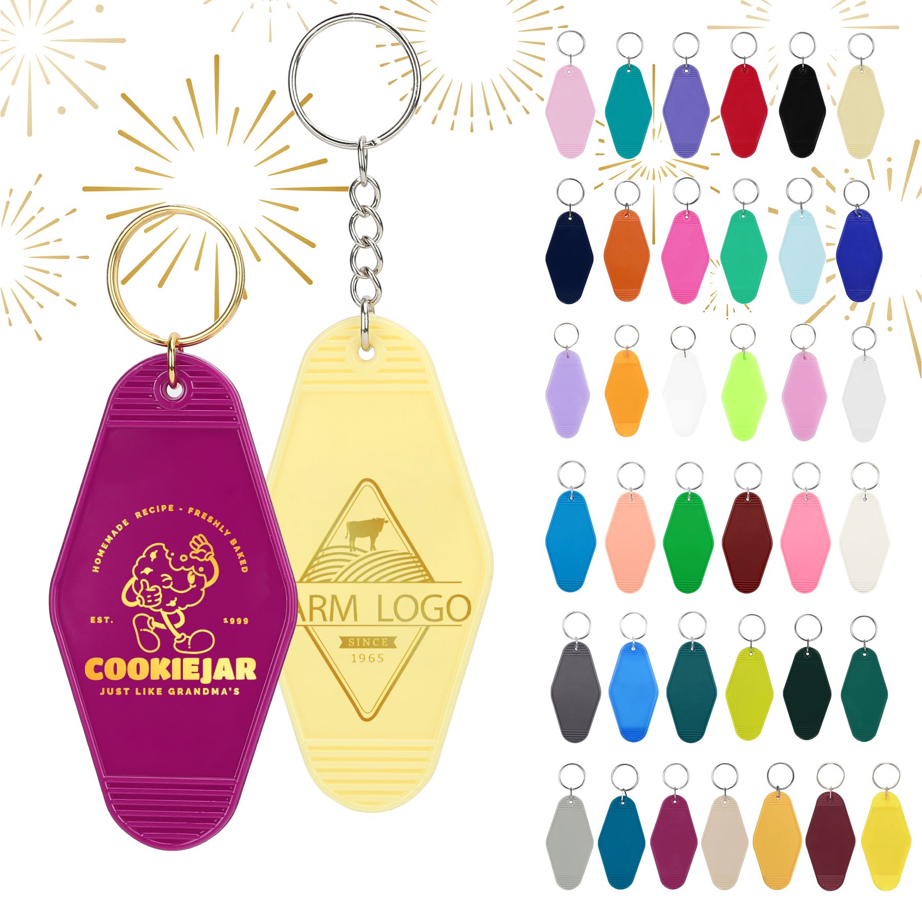 Keychain