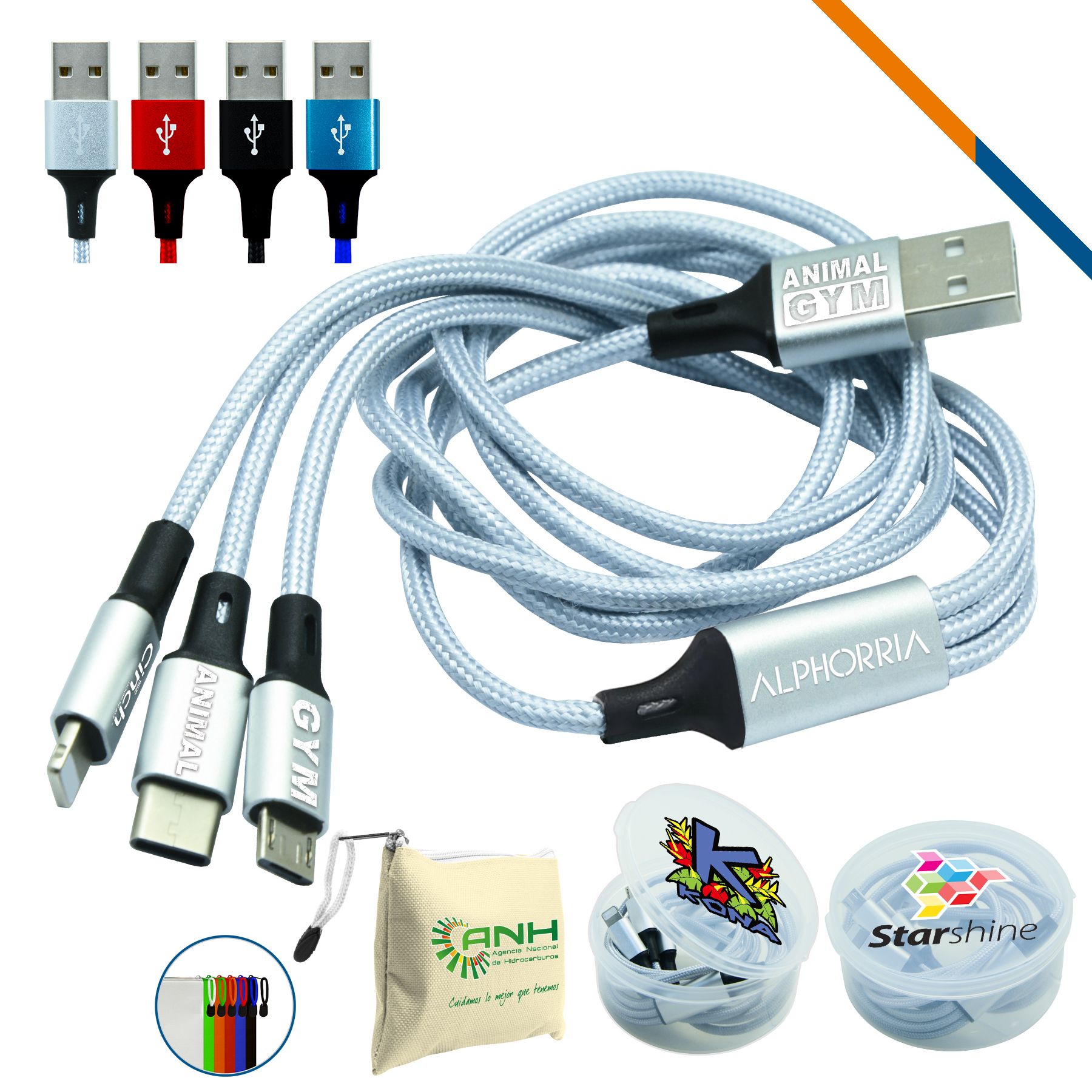 Charging Cable