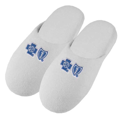 Plush Slippers