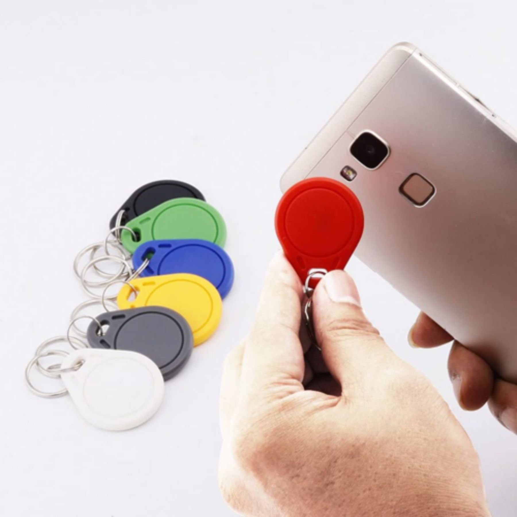 NFC Chip