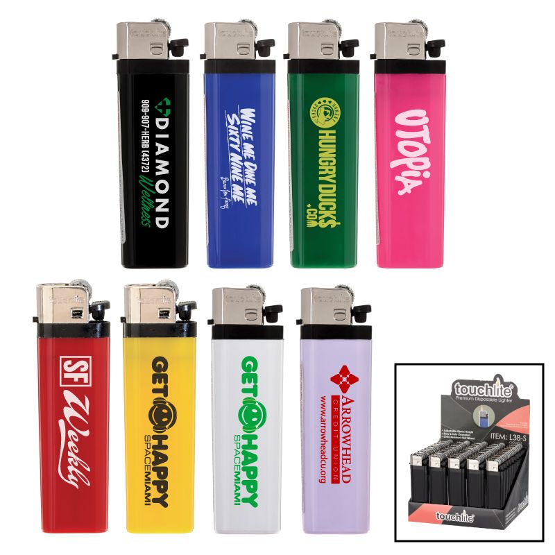 Lighter