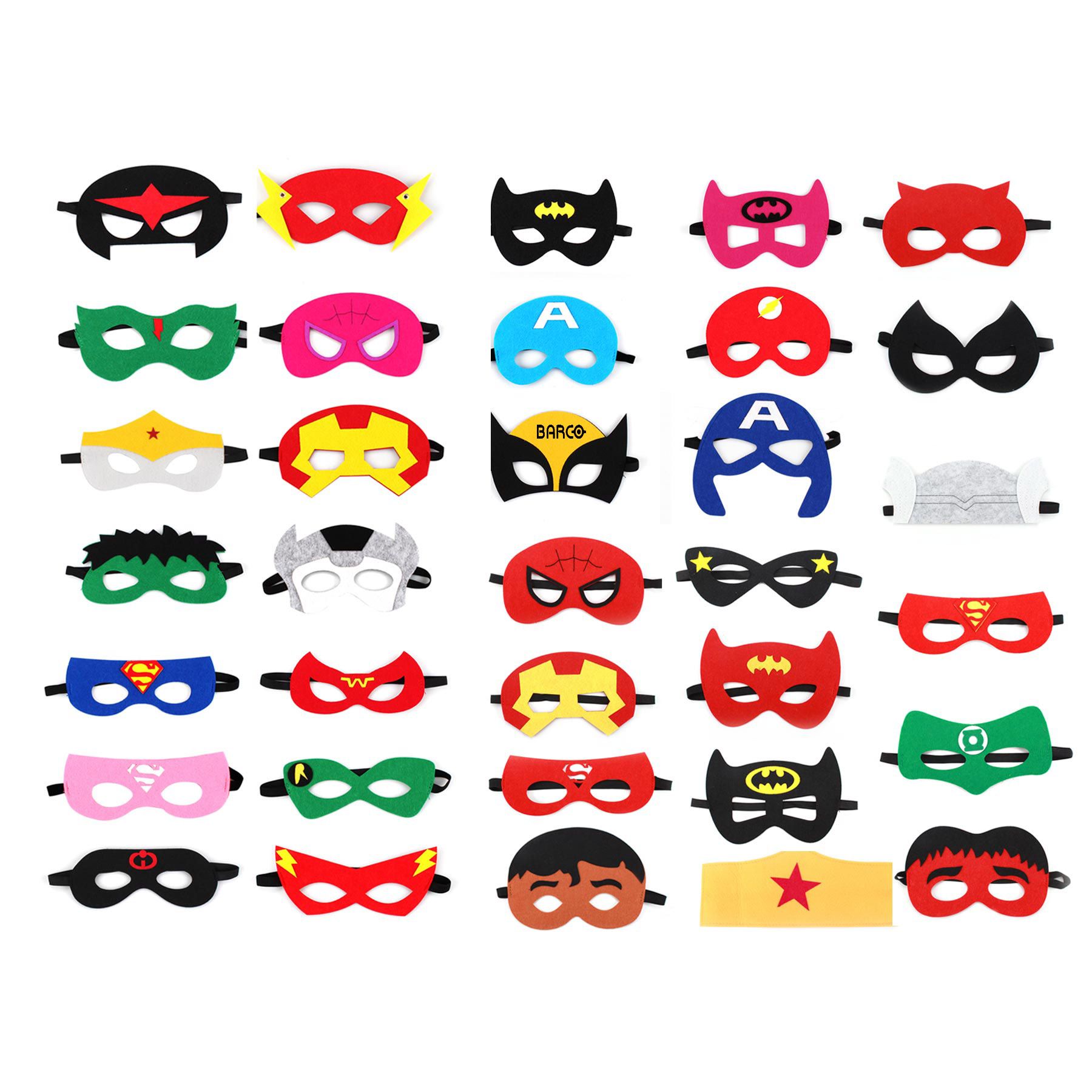 Eye Mask 