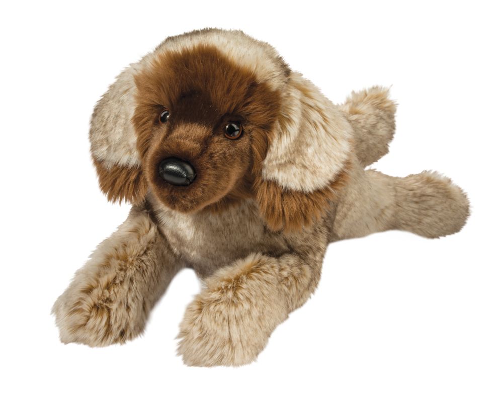 Stuffed Animal