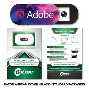 Webcam Cover