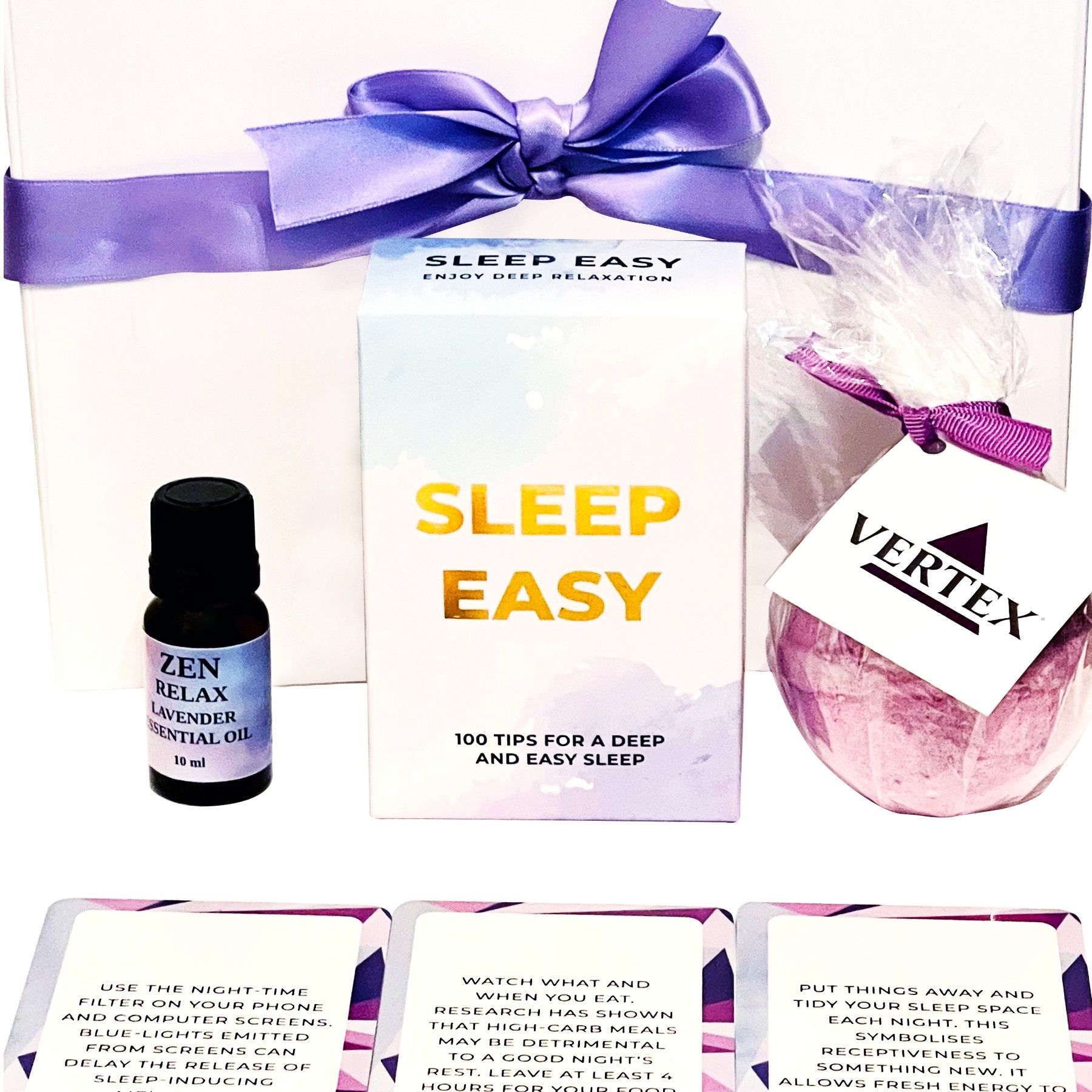 Sleep Gift Set